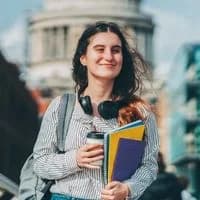 Student 1